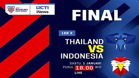thailand vs indonesia live streaming rcti