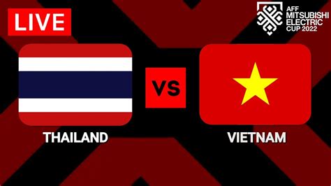 thailand vs vietnam