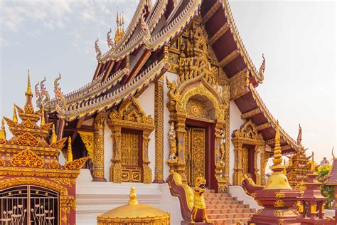 thailande temple