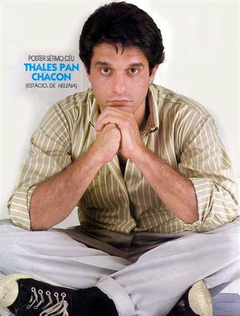thales pan chacon nude