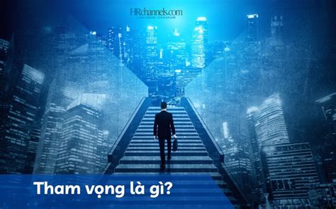 tham vọng
