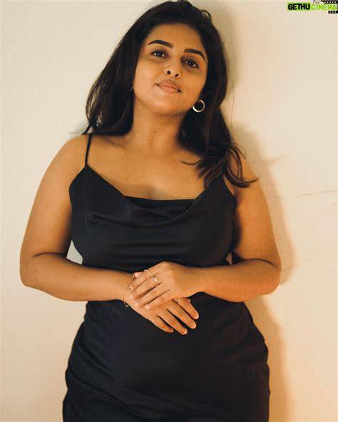 thamizhvani nude