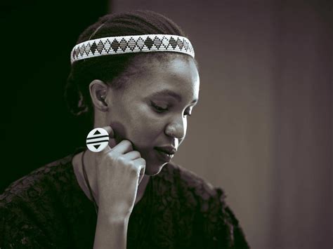 thandi ntuli biography examples