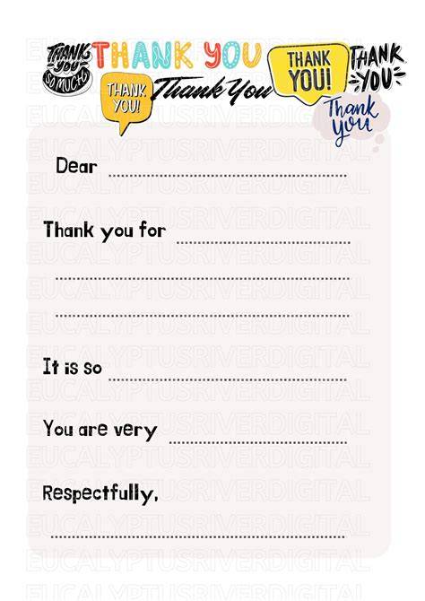 thank you letter for elementary principal interview