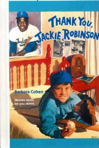 Download Thank You Jackie Robinson 