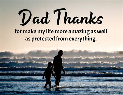 Thanks Dad 9 Beautiful Thank You Letters For Fathers Day Letter - Fathers Day Letter