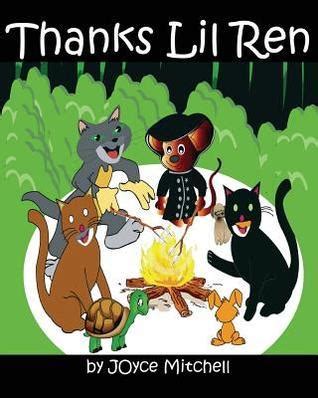 thanks lil ren help teach manners to your childre
