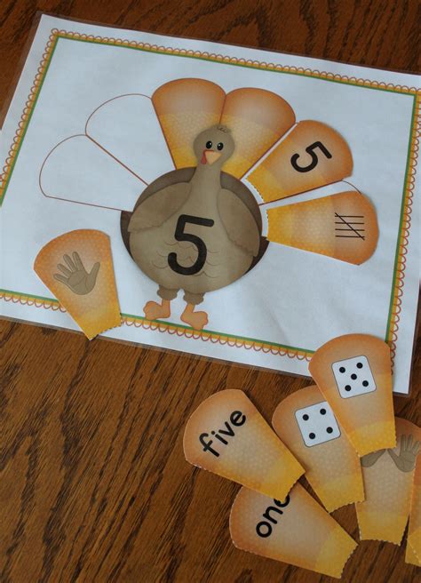Thanksgiving Activities And Centers For Preschool Pre K Thanksgiving Kindergarten - Thanksgiving Kindergarten