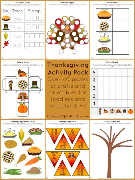 Thanksgiving Classroom Activities Amp Printables Thanksgiving Activities 5th Grade - Thanksgiving Activities 5th Grade
