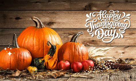 Thanksgiving Day
