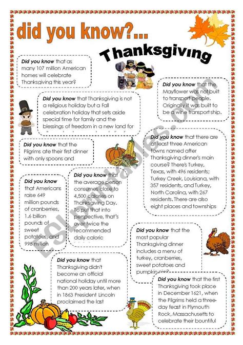 Thanksgiving Day Facts Worksheets Amp Origin For Kids Thanksgiving Timeline Worksheet - Thanksgiving Timeline Worksheet