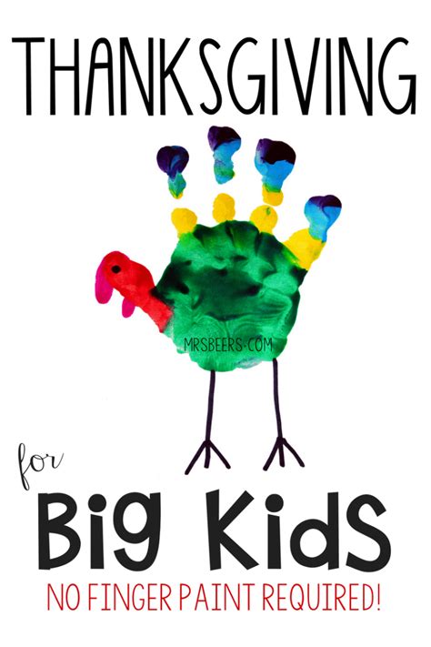 Thanksgiving Ela Ideas For Middle Grades Mrsbeers Com 6th Grade Thanksgiving Activities - 6th Grade Thanksgiving Activities