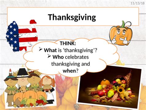 Thanksgiving Lesson Assembly Includes Timeline Task Video Thanksgiving Timeline Worksheet - Thanksgiving Timeline Worksheet