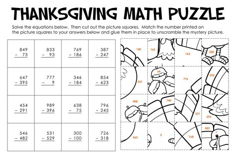 Thanksgiving Math Worksheets 4th Grade   Thanksgiving Daily Math Worksheets Little Bins For Little - Thanksgiving Math Worksheets 4th Grade