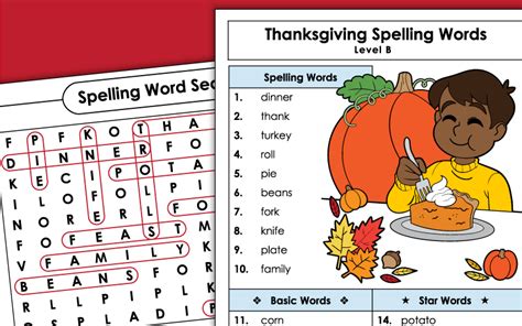 Thanksgiving Spelling 2nd Grade Super Teacher Worksheets Thanksgiving Worksheet Grade 2 - Thanksgiving Worksheet Grade 2