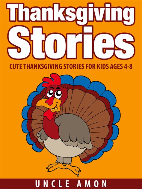 Full Download Thanksgiving Bundle 3 Books In 1 Thanksgiving Stories For Kids Thanksgiving Jokes And More 