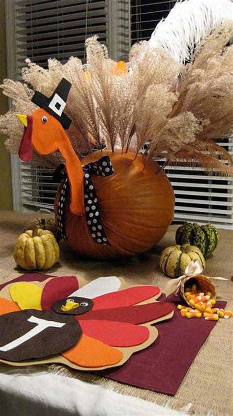 Download Thanksgiving The Ultimate Manual Of Diy Thanksgiving Crafts Decorations Create Easy Arts And Crafts Using Around The House Items To Make Your Holiday More Festive Holiday Books Series Book 1 