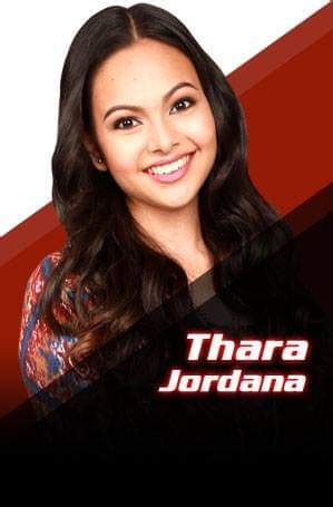 thara jordana biography of christopher