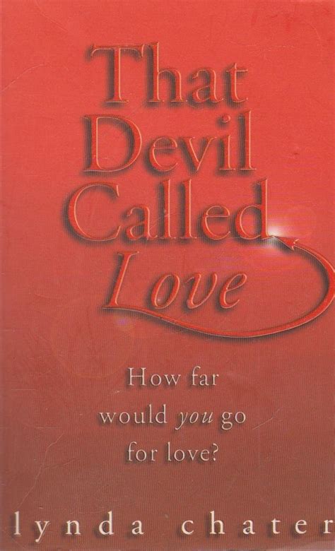 that devil called love – Wiki Qa