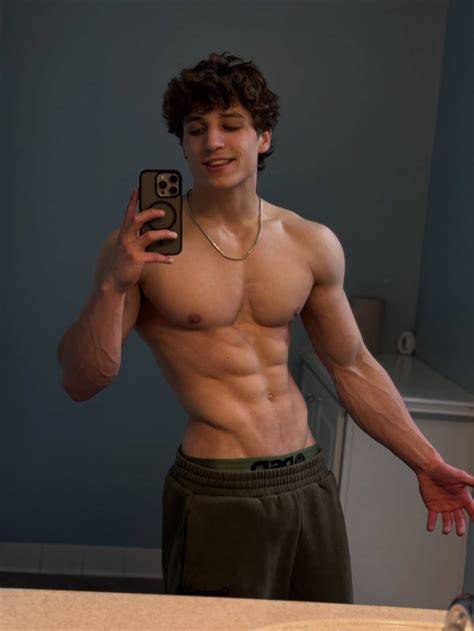 that guy ben verbeck nude