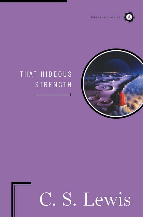 That Hideous Strength
