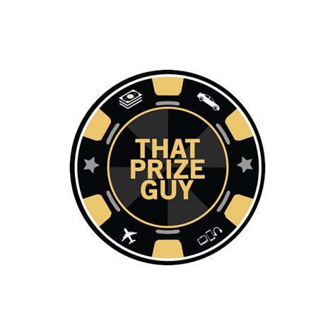 That Prize Guy Facebook