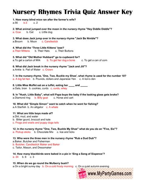 that quiz answer key for right triangle