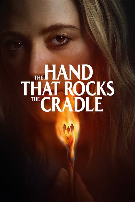 That Rocks The Cradle