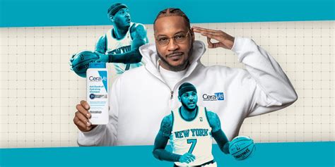 That Suit Changed Everything Carmelo Anthonys Draft Night
