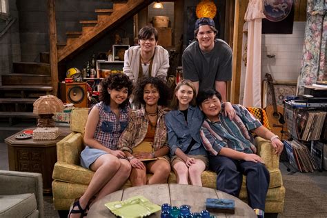 that sitcom show