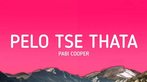 Thata Vastade Lyrics