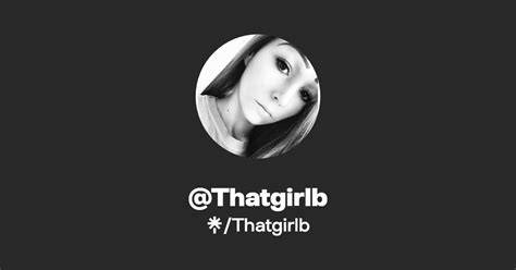 thatgirlb_13 onlyfans