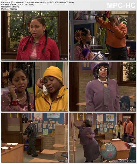 thats so raven full episodes in hindi