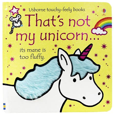 Download Thats Not My Unicorn 