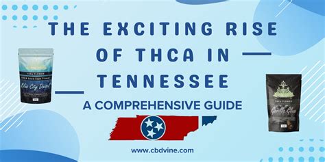 thca tennessee