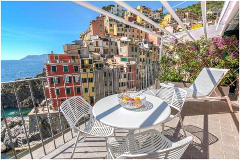 The 10 Best Cinque Terre Hotels With Sea Cinque Terre Hotels With Balcony - Cinque Terre Hotels With Balcony