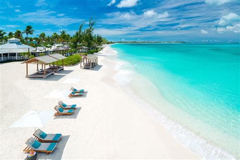 The 10 Best Hotels In Turks And Caicos Caribbean For 2019