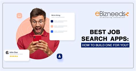 The 10 Best Job Search Apps To Find Best Job Seeking Apps - Best Job Seeking Apps