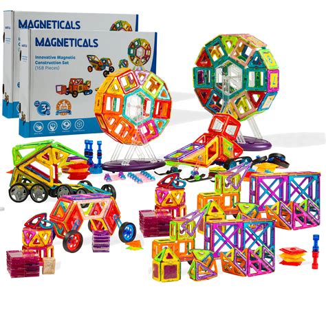 The 10 Best Magnetic Toys For Kids 2024 Magnet Science Toys - Magnet Science Toys
