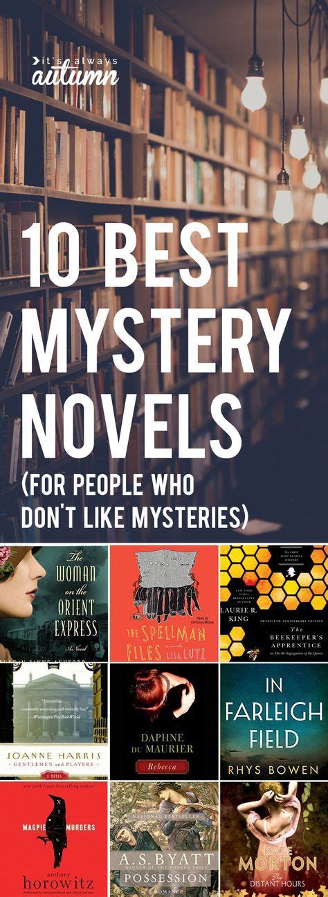 The 10 Best Mystery Books For 6th Graders Mystery Books 6th Grade - Mystery Books 6th Grade