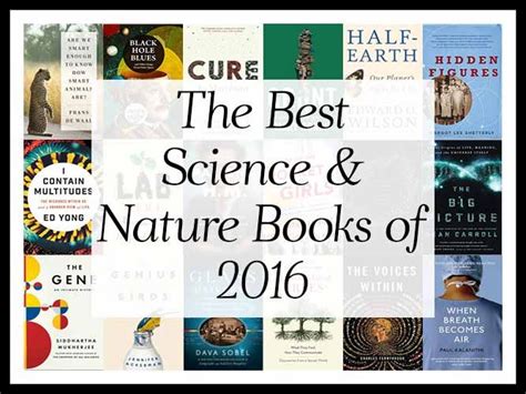 The 100 Best Science And Nature Kids Books Science Books For 2nd Graders - Science Books For 2nd Graders