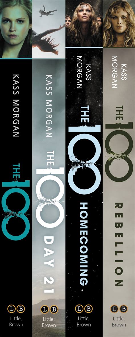 The 100 Book