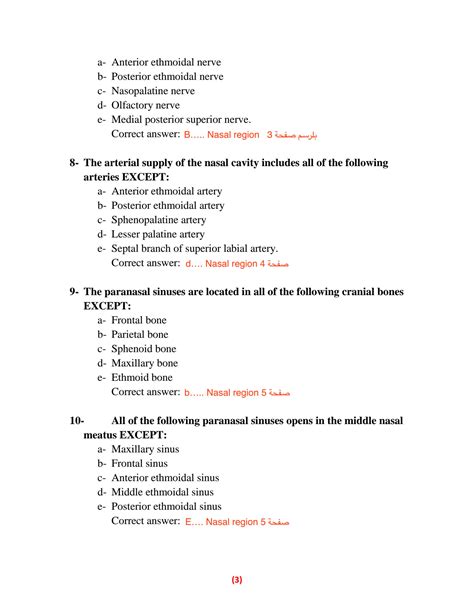 The 100 Mcq Method A Bcor D Which Option Is Best Look Inside