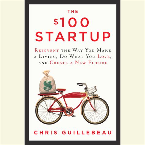 the 100 startup audiobook