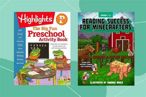 The 11 Best Educational Workbooks Verywell Family Preschool Workbooks For 3 Year Olds - Preschool Workbooks For 3 Year Olds