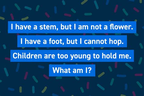 The 116 Best Riddles For Kids That Aren Kindergarten Riddles - Kindergarten Riddles