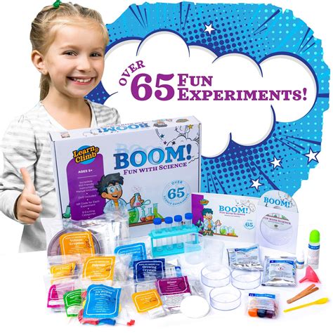 The 12 Best Girl Science Kits Your Kids Science Girl Toys - Science Girl Toys