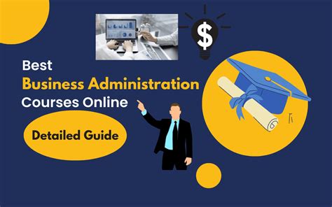 The 15 Best Business Administration Courses Online Reviewed Business Administration Online Classes - Business Administration Online Classes