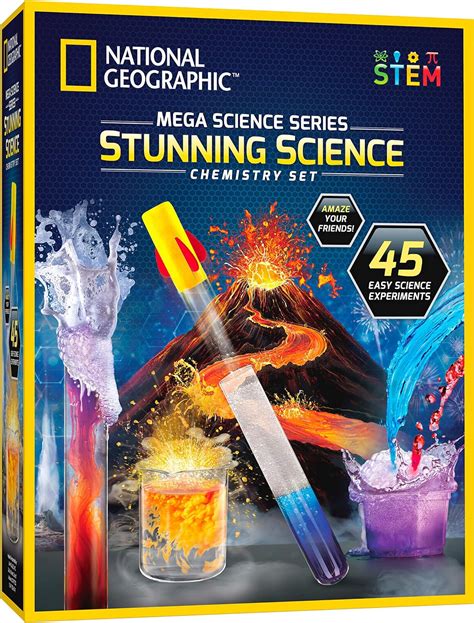 The 15 Best Science Experiment Kits For Kids Science Packets - Science Packets