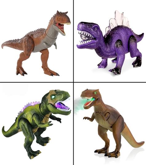 The 18 Best Dinosaur Toys Of 2023 Verywell Juguetes De Dinosaurios - Juguetes De Dinosaurios